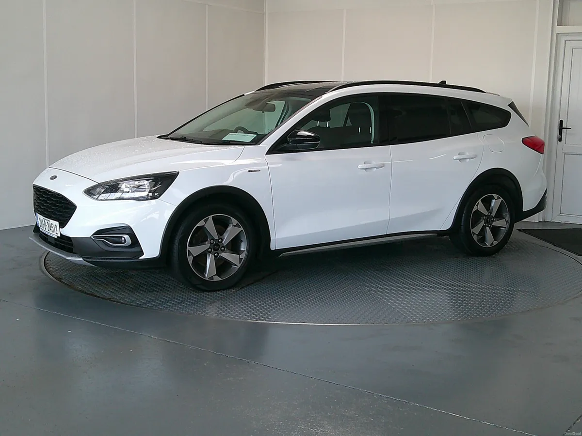 Ford Focus 2020 - Image 3