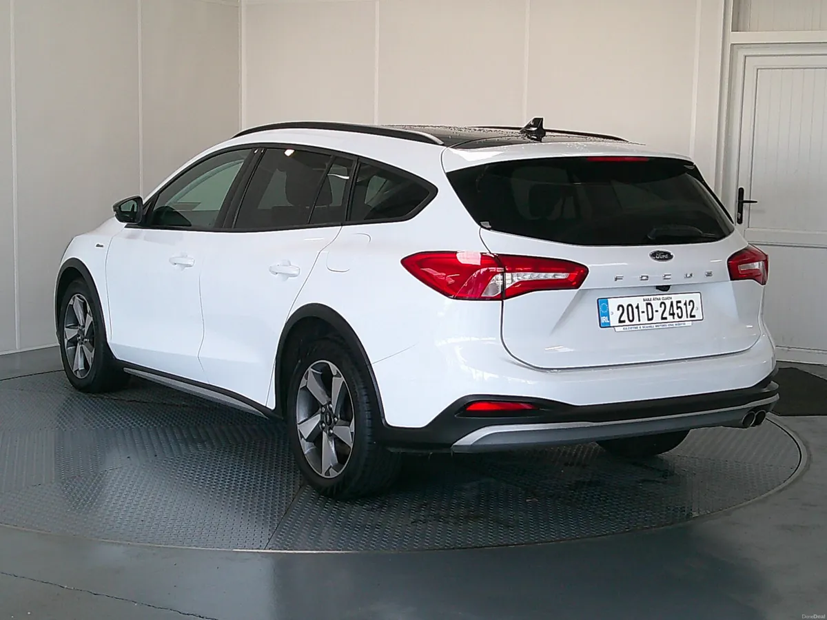 Ford Focus 2020 - Image 5