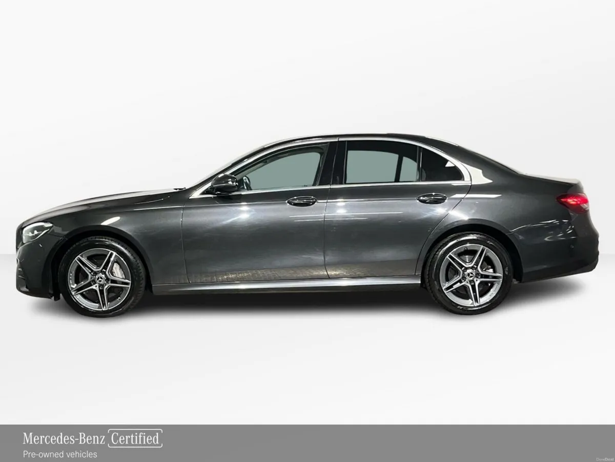 Mercedes-Benz E-Class 300de AMG - 19 Inch Alloys - - Image 6