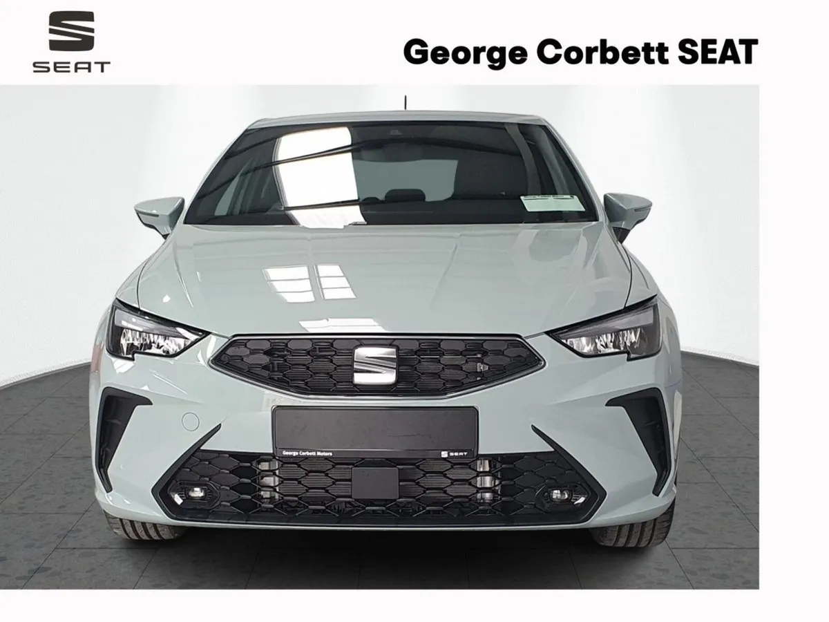 SEAT Ibiza SE Plus - New facelift model - Image 2