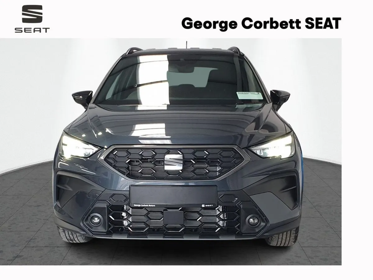 SEAT Arona SE Plus - New facelift model - Image 2