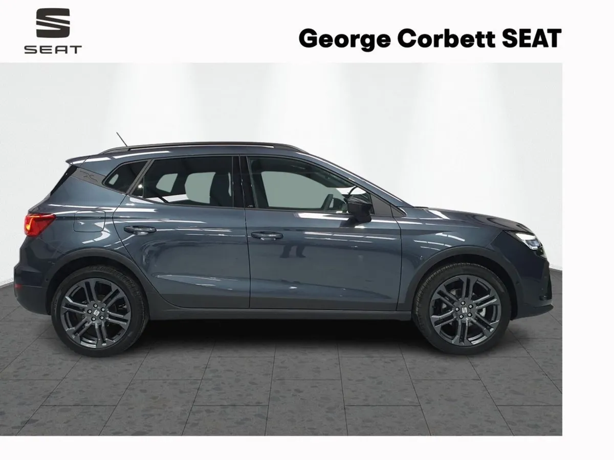 SEAT Arona FR DSG - New facelift model - Image 3
