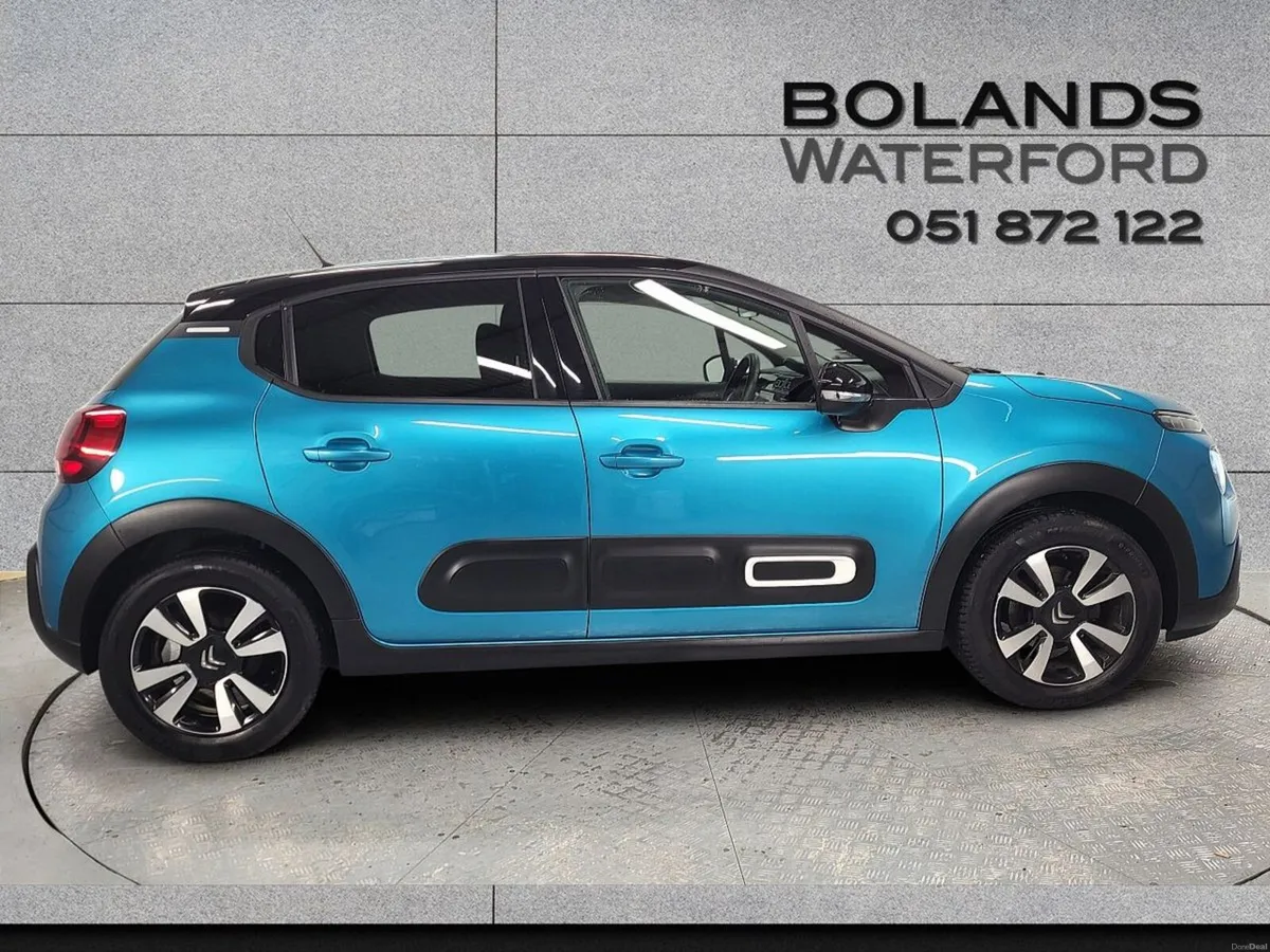 Citroen C3 FLAIR PureTech 83hp - Image 4