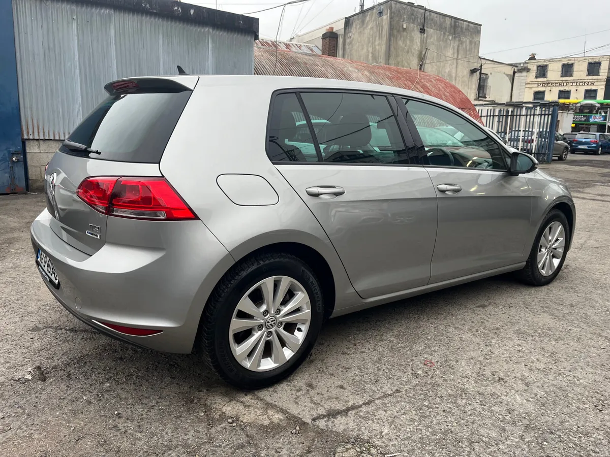 2016 VOLKSWAGEN GOLF, LOW MILEAGE, AUTOMATIC - Image 3
