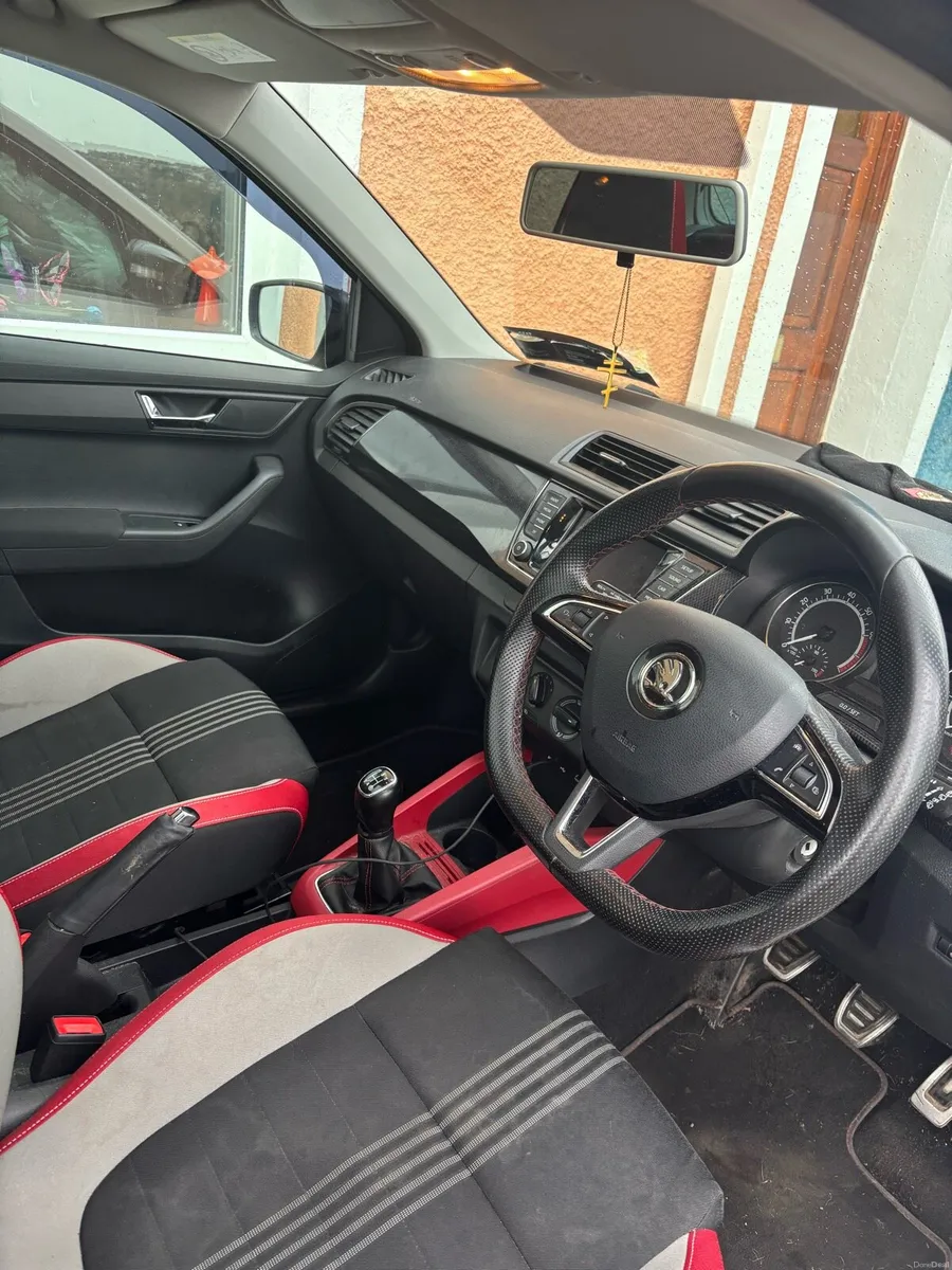 Skoda Fabia | Monte Carlo (2018) - Image 4