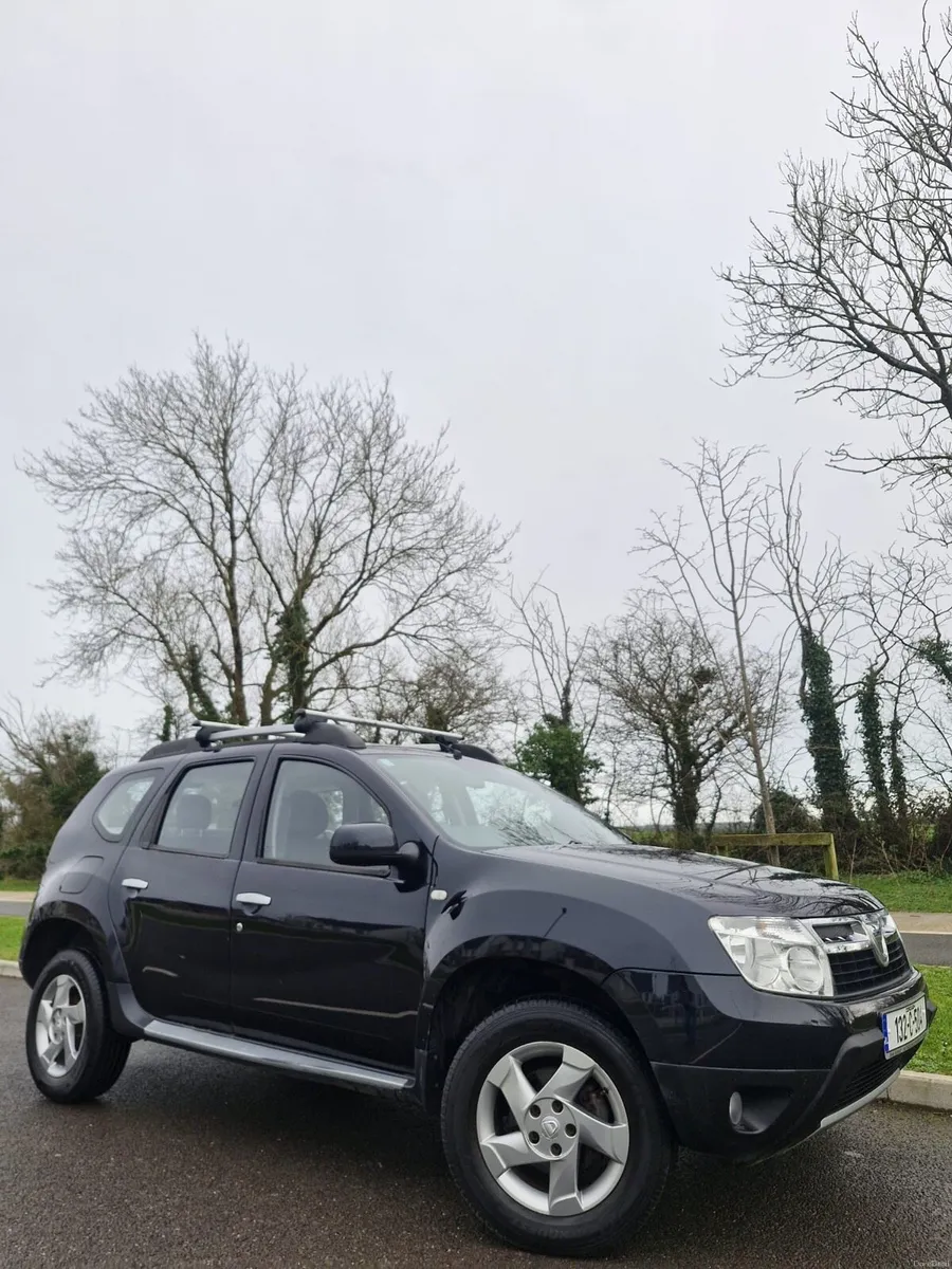 132 Dacia Duster NCT 11-26 134k - Image 2