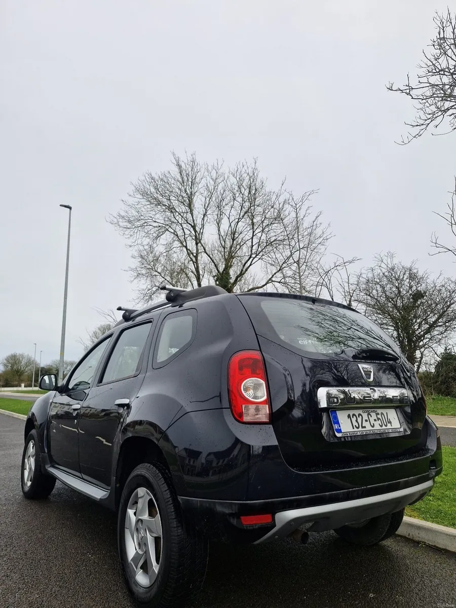 132 Dacia Duster NCT 11-26 134k - Image 4