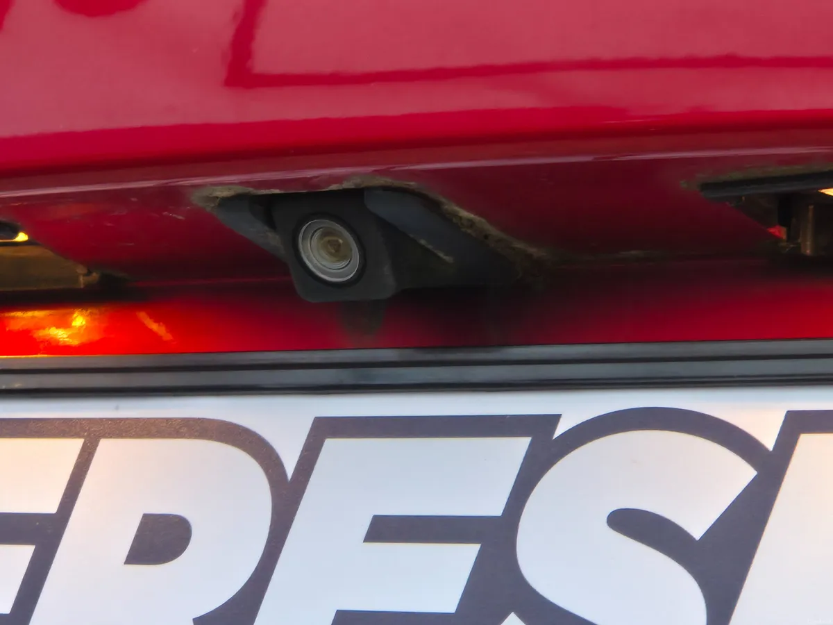MADZA DEMIO AUTO DIESEL - Image 5