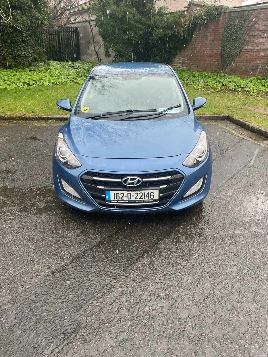 Hyundai i30 - Image 2