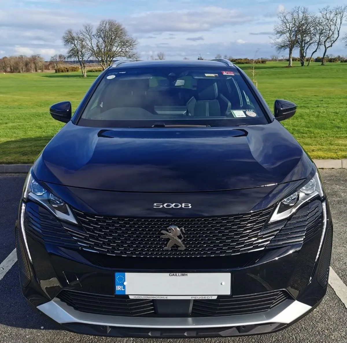 2024 Peugeot 5008 GT 1.5L Diesel - Image 2