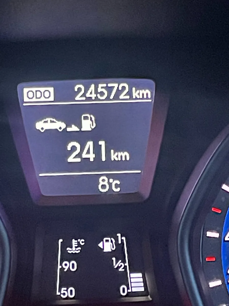 Hyundai i30 - Image 4