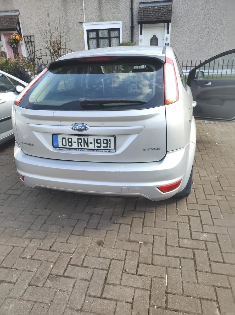 Ford focus - Image 2