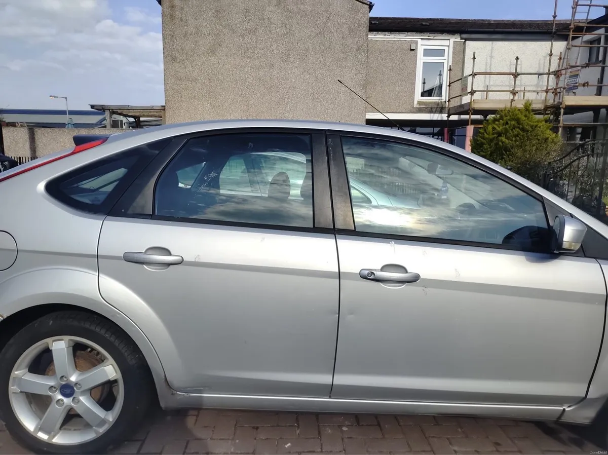 Ford focus - Image 3