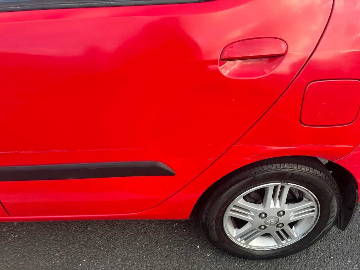 Hyundai i10 - Image 3