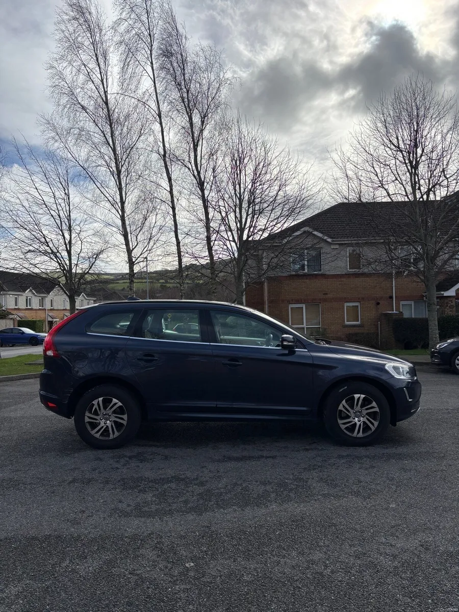 Volvo XC60 D5 2015 - Image 3