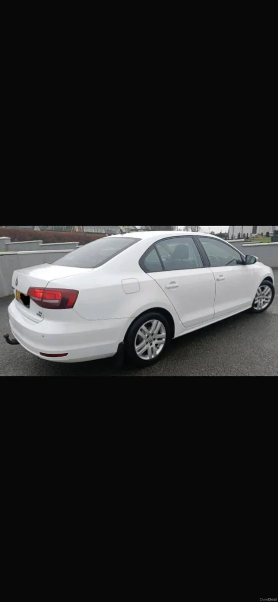 Vollswagen Jetta - Image 3