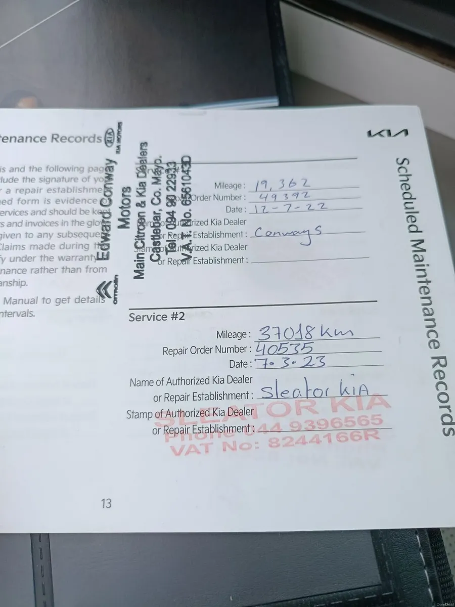 Kia Sportage 2021 - Image 4