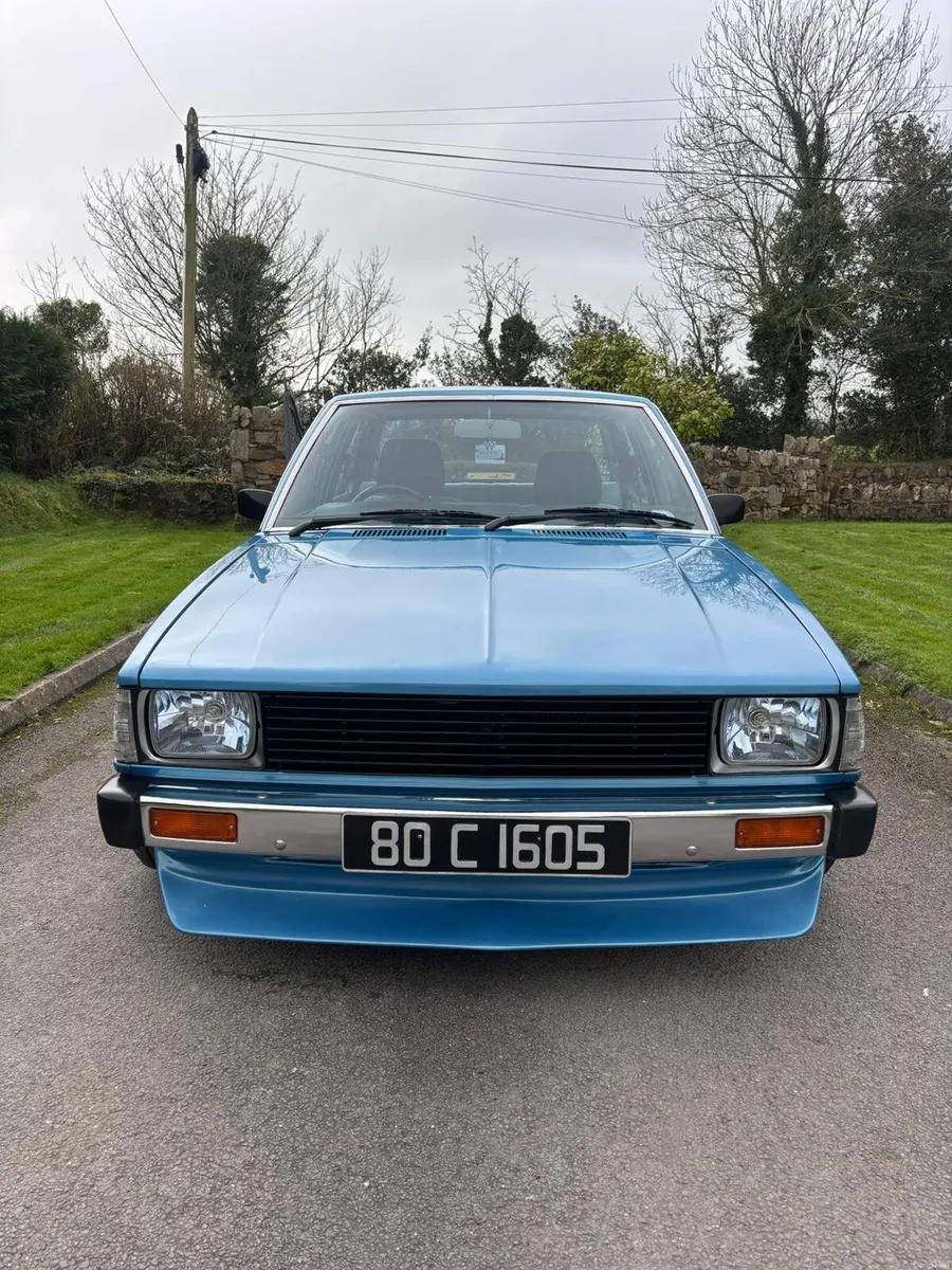 ***Toyota Corolla Dx Ke70 2door 20v 190Bhp*** - Image 2