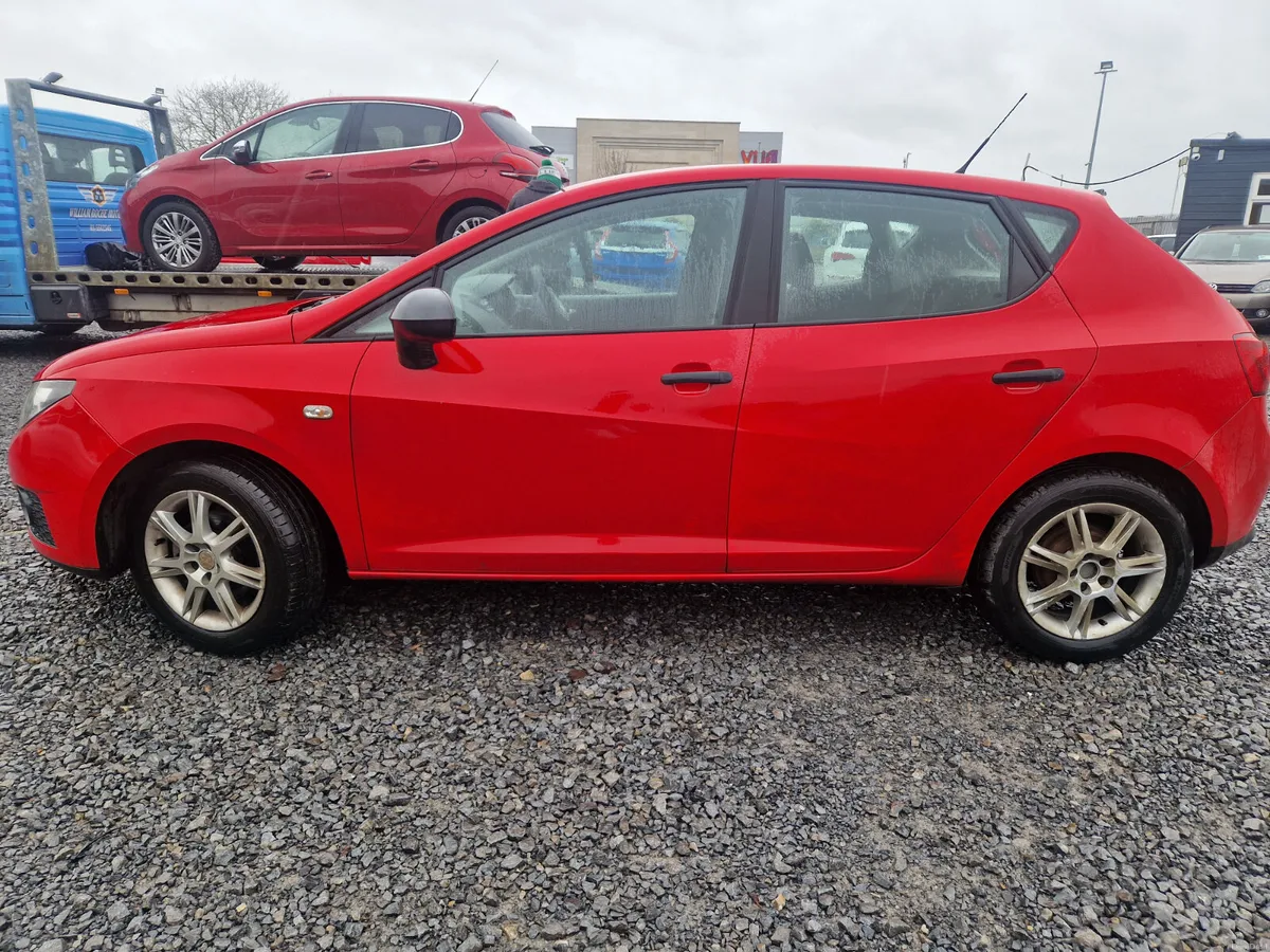 SEAT Ibiza 2011 ** READ ADD ** - Image 4