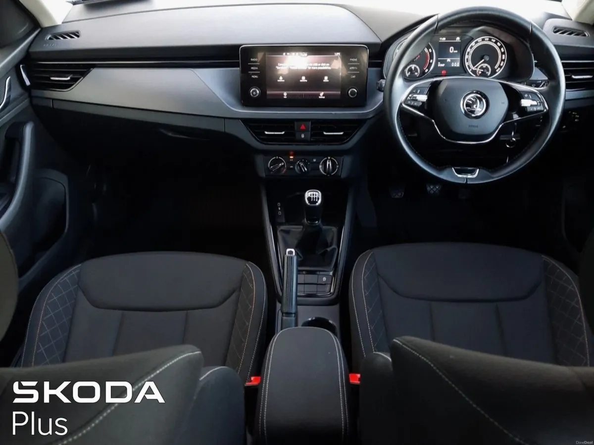 Skoda Kamiq **INCREDIBLE VALUE**Ambition 1.0TSI 11 - Image 2