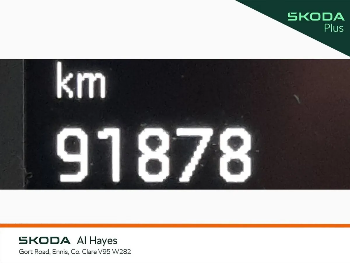 Skoda Kamiq **INCREDIBLE VALUE**Ambition 1.0TSI 11 - Image 4