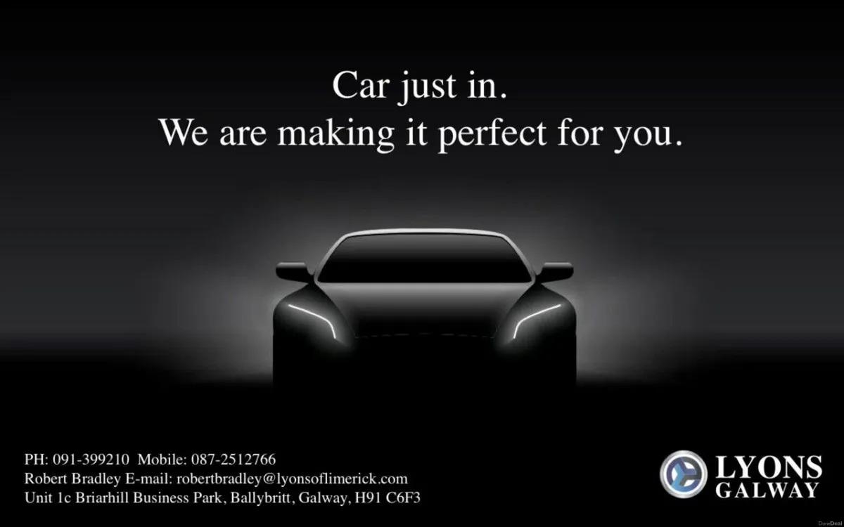 Ford Puma ST Line / Automatic / Highest possible S - Image 1