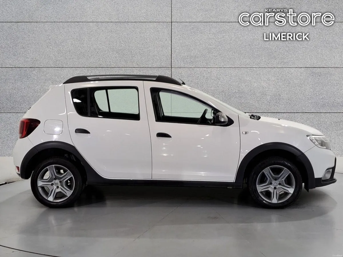 Dacia Sandero Stepway Stepway Alternative 1.5 DCI - Image 2