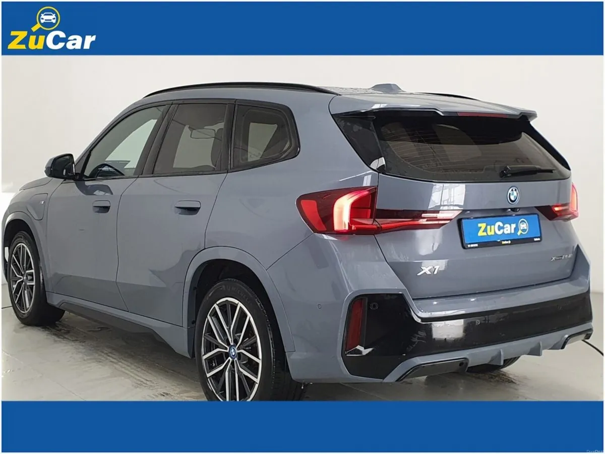 BMW X1 xDrive25e M Sport - Image 4