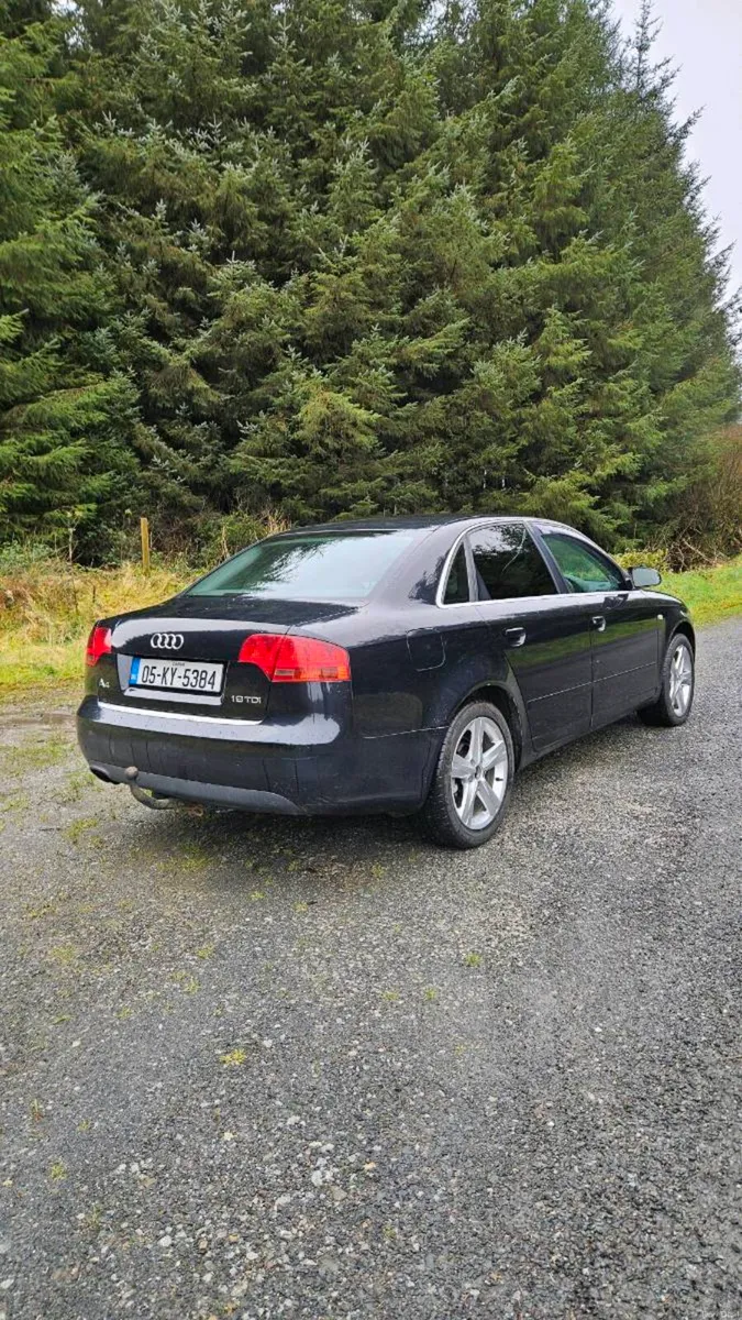 Audi A4 - Image 3