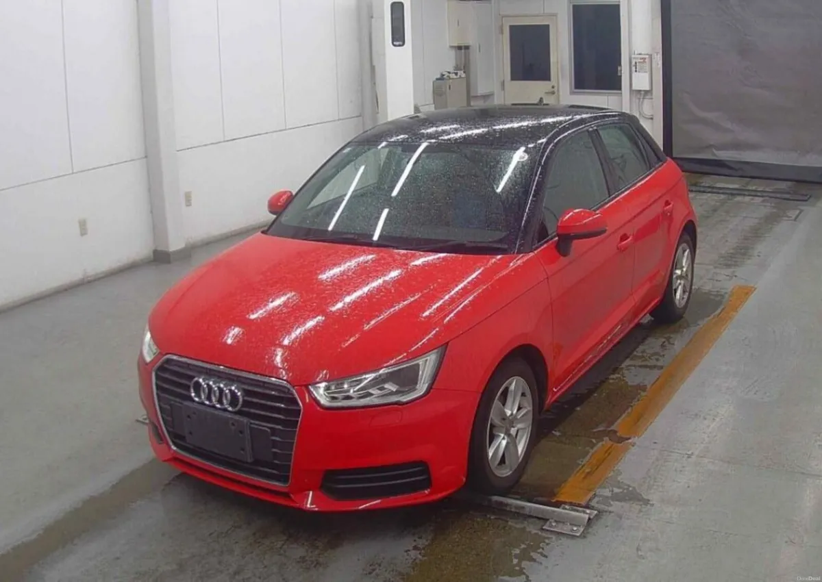2016 Audi A1 Automatic - Image 2