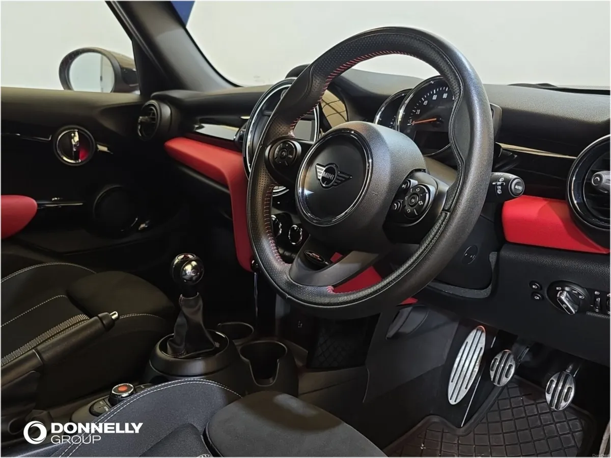 MINI HATCHBACK Cooper S Sport - Image 4