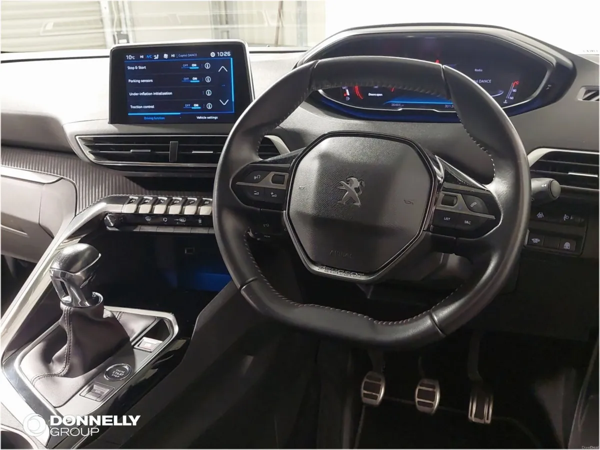 Peugeot 3008 Estate Active Premium+ - Image 4