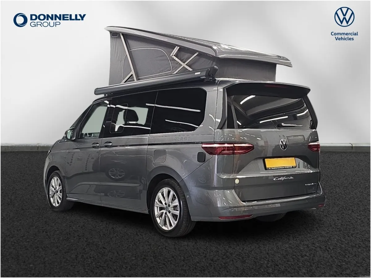 Volkswagen California Diesel Estate Ocean - Image 3