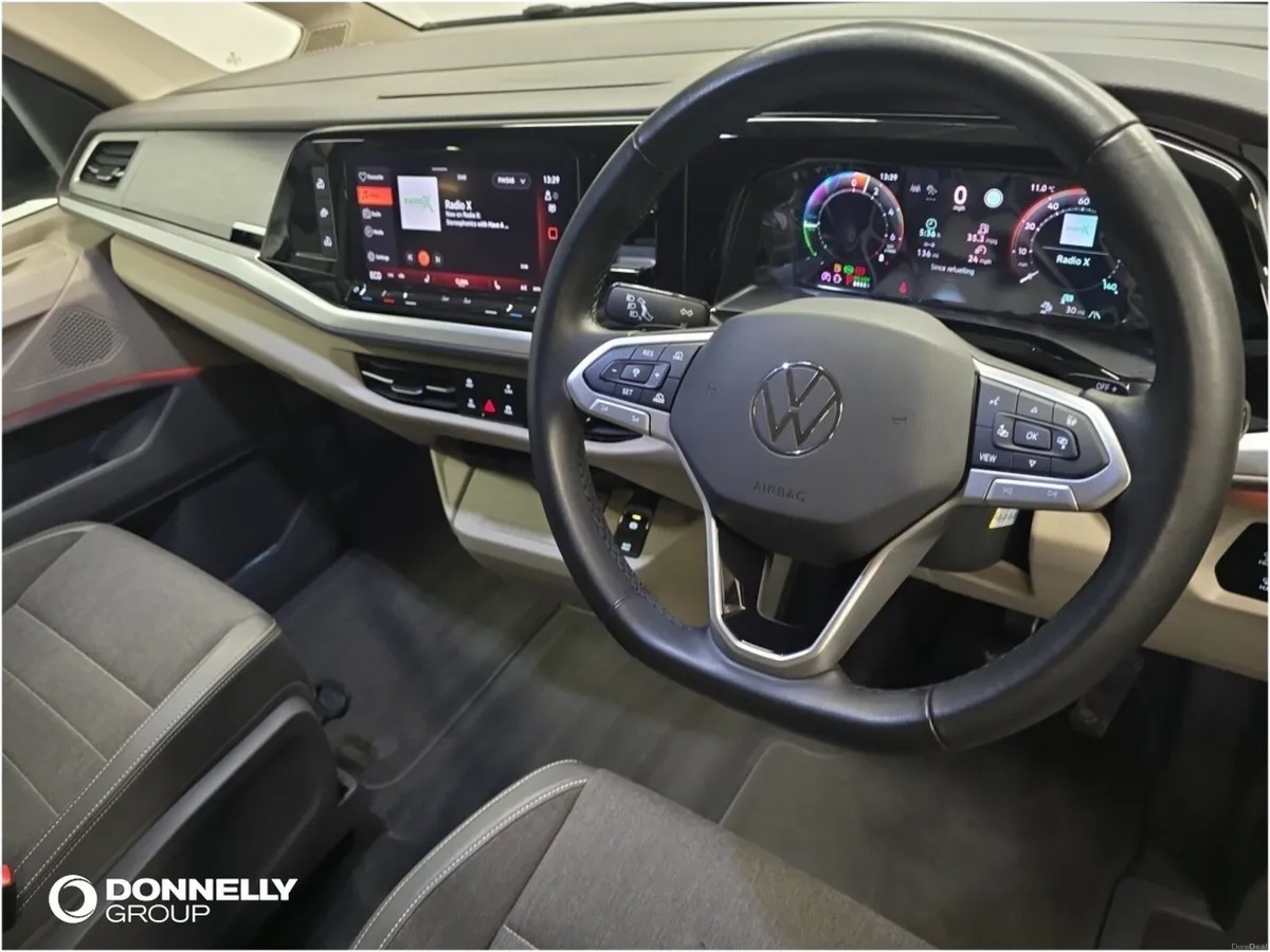 Volkswagen California Diesel Estate Ocean - Image 6