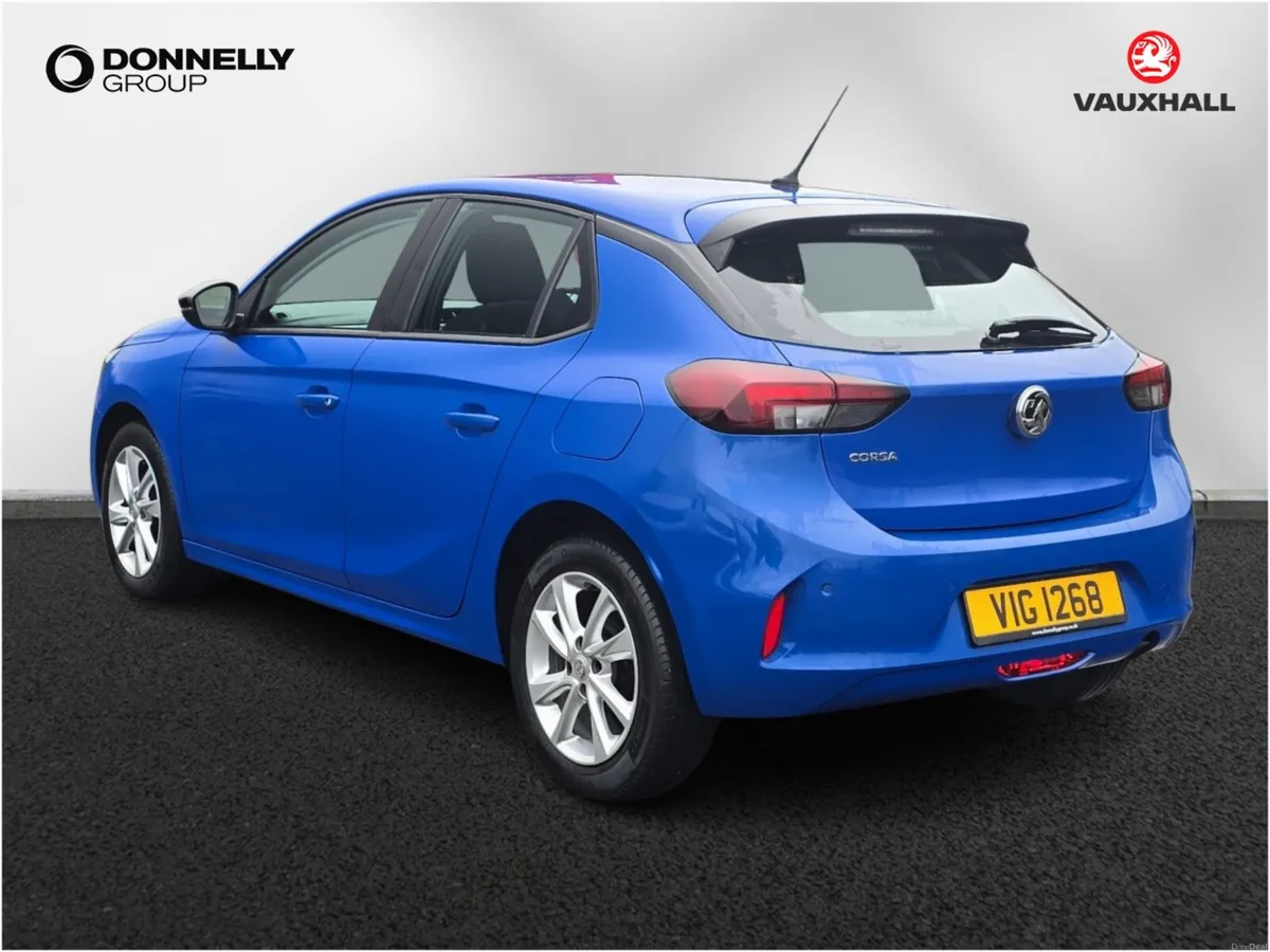 Vauxhall Corsa Hatchback SE Premium - Image 2