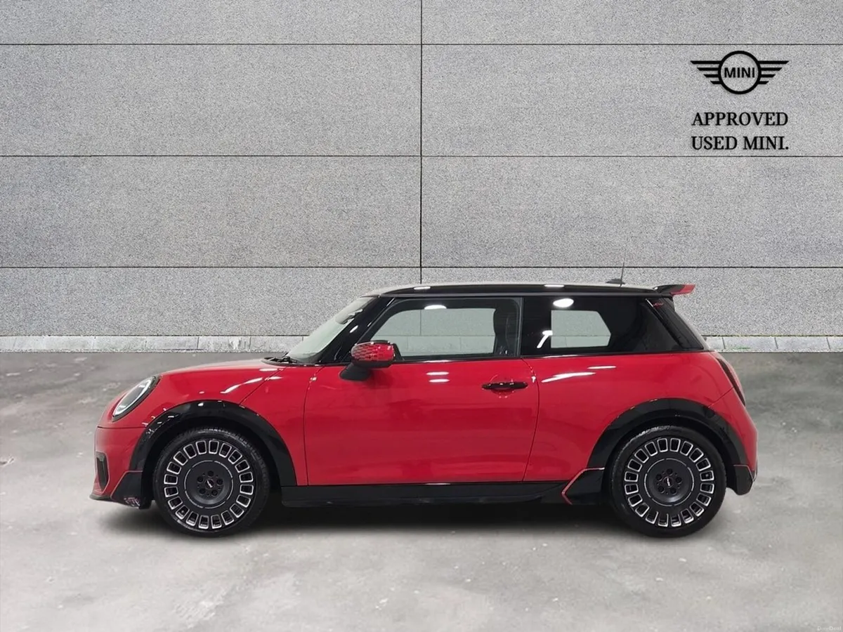 Mini Cooper Cooper S 3 Door - Image 3