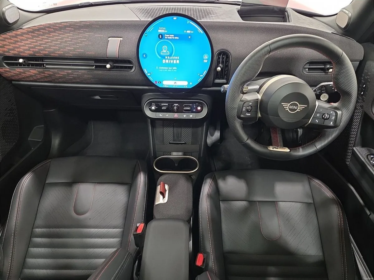 Mini Cooper Cooper S 3 Door - Image 4