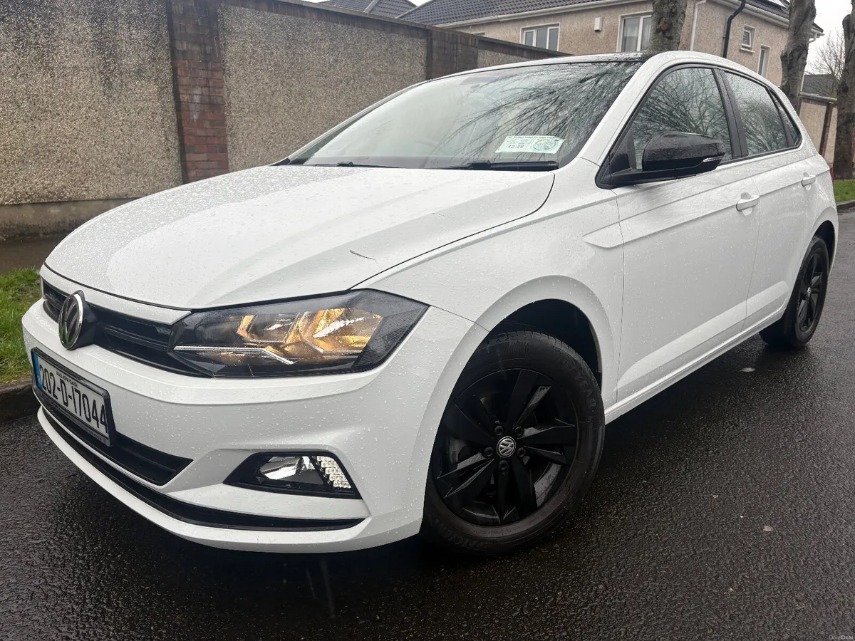 Volkswagen Polo 2020 - Image 4