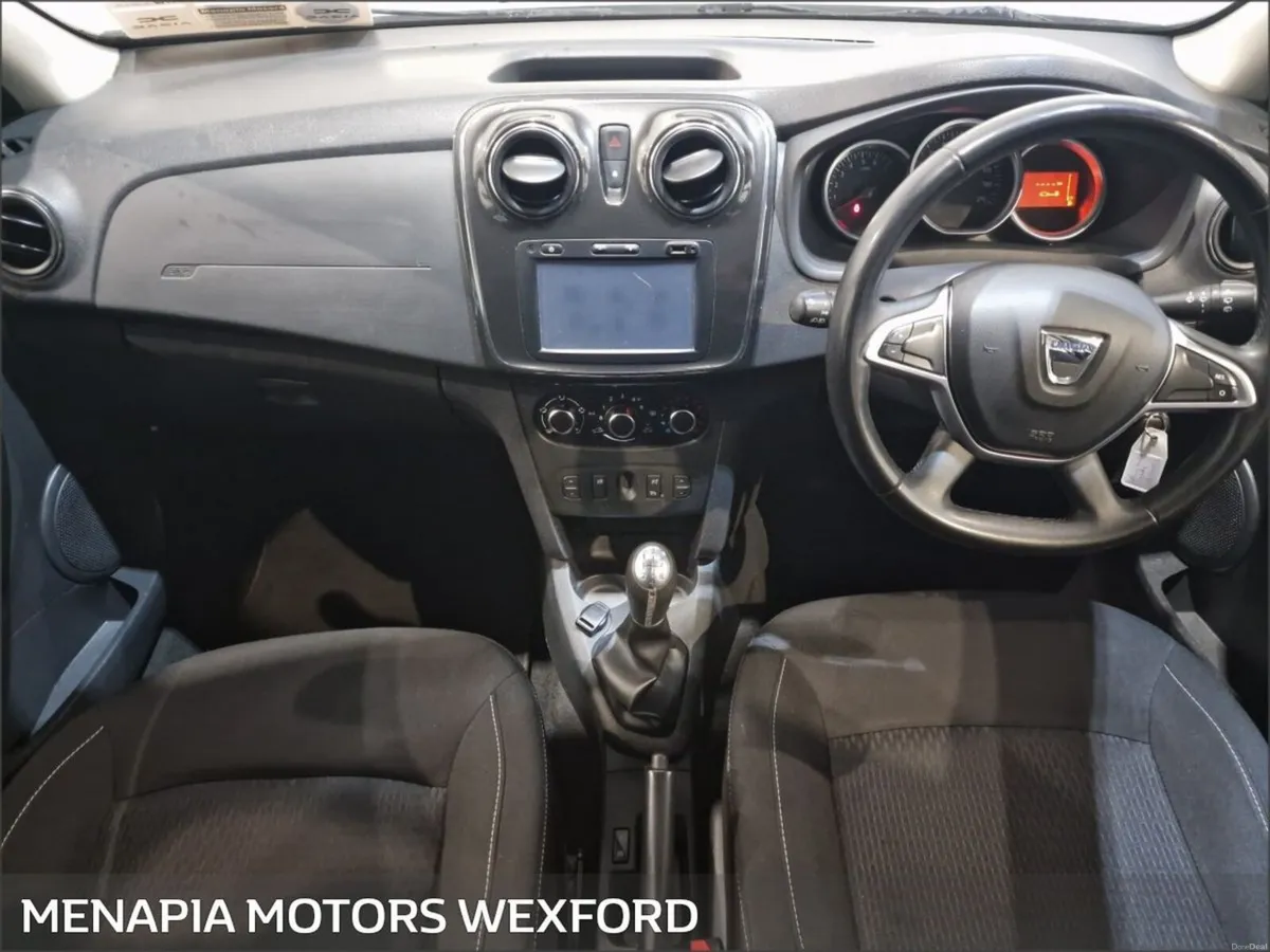 Dacia Sandero 1.0 75 SIGNATURE - Image 3