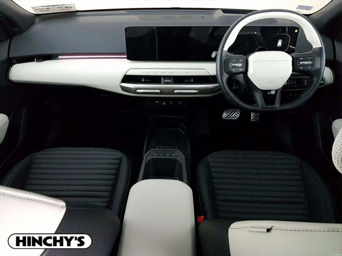 Kia EV4 GT-Line - Long Range - Image 2