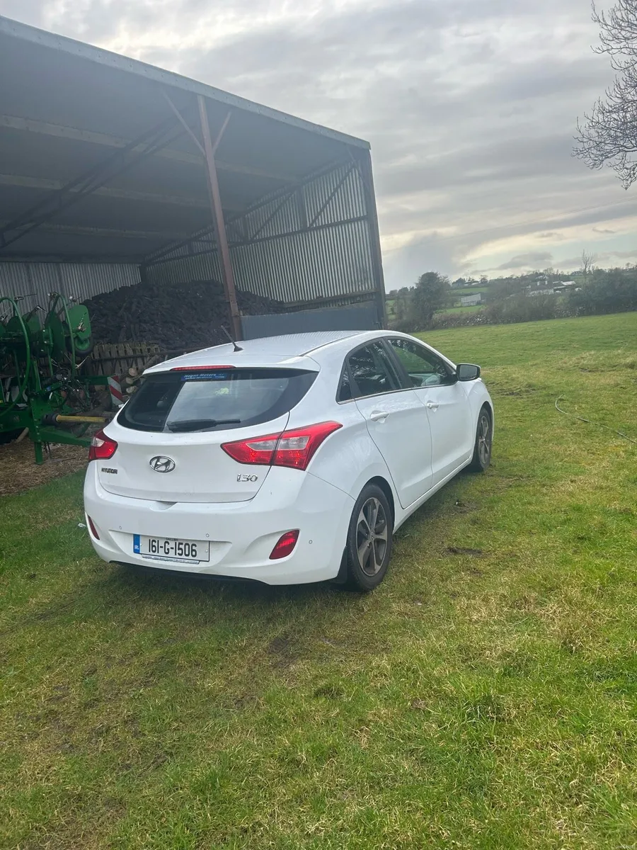 Hyundai i30 - Image 4