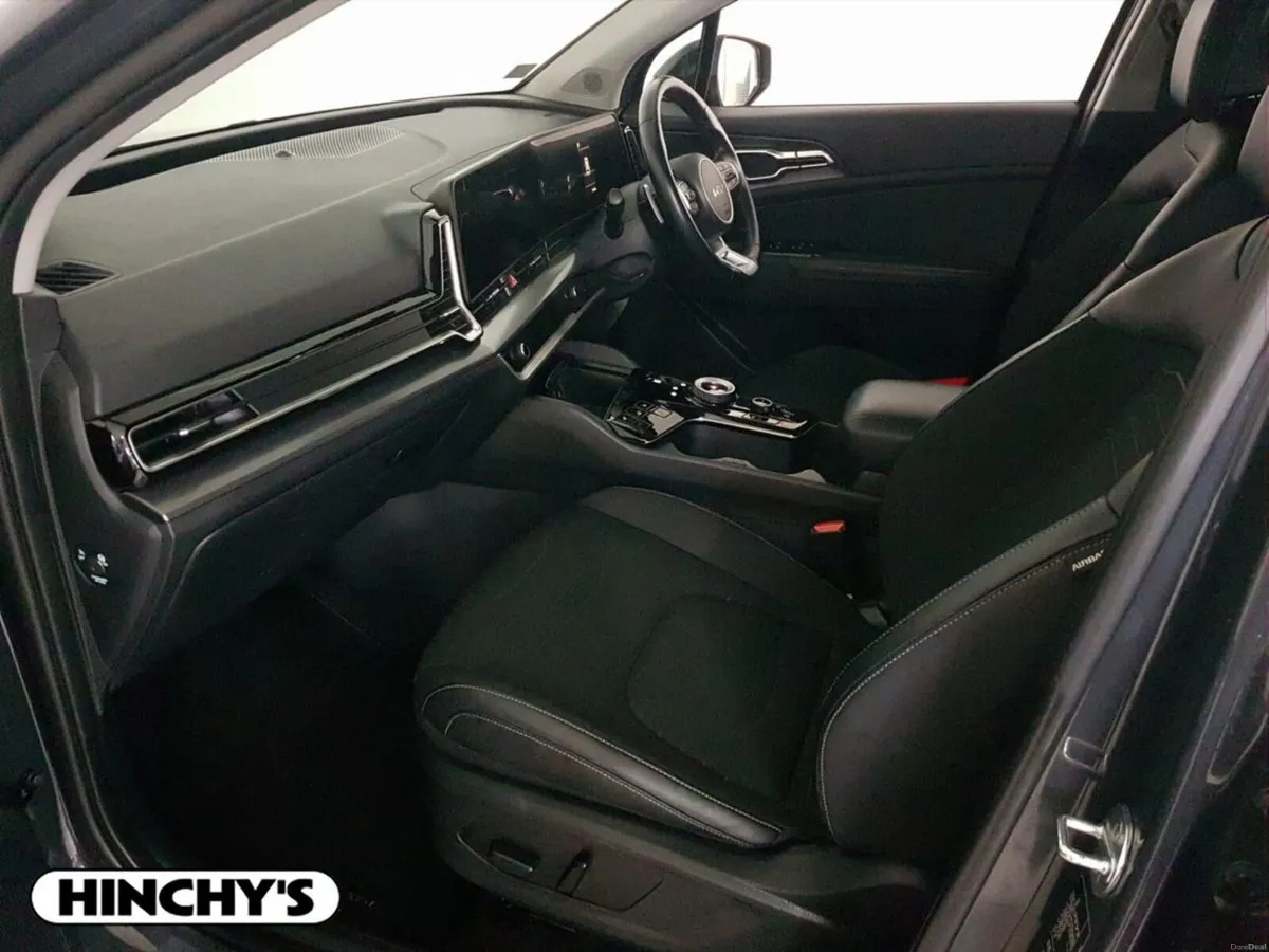 Kia Sportage 1.6 PHEV K3 - Image 4