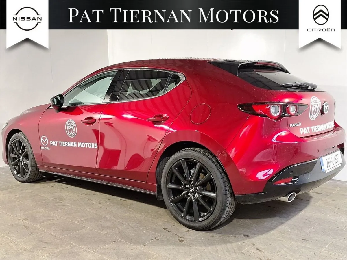 Mazda Mazda3 HOMURA HATCH 137HP G - Image 2