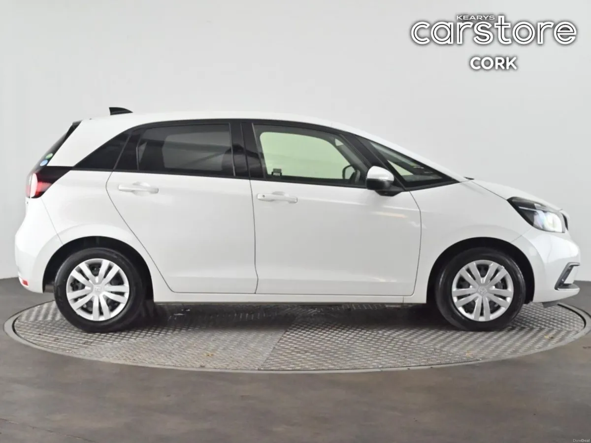 Honda Fit 1.5 Auto - Image 2