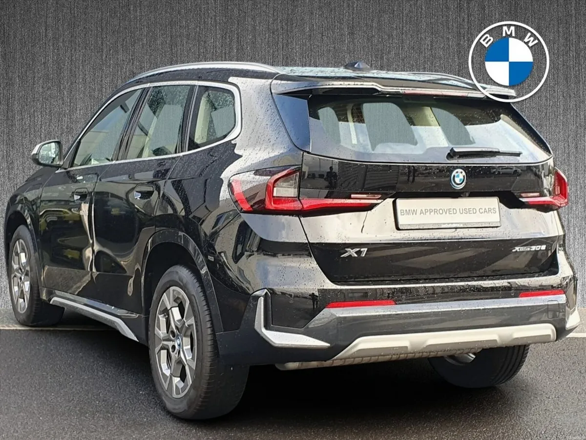 BMW X1 xDrive30e xLine - Image 3