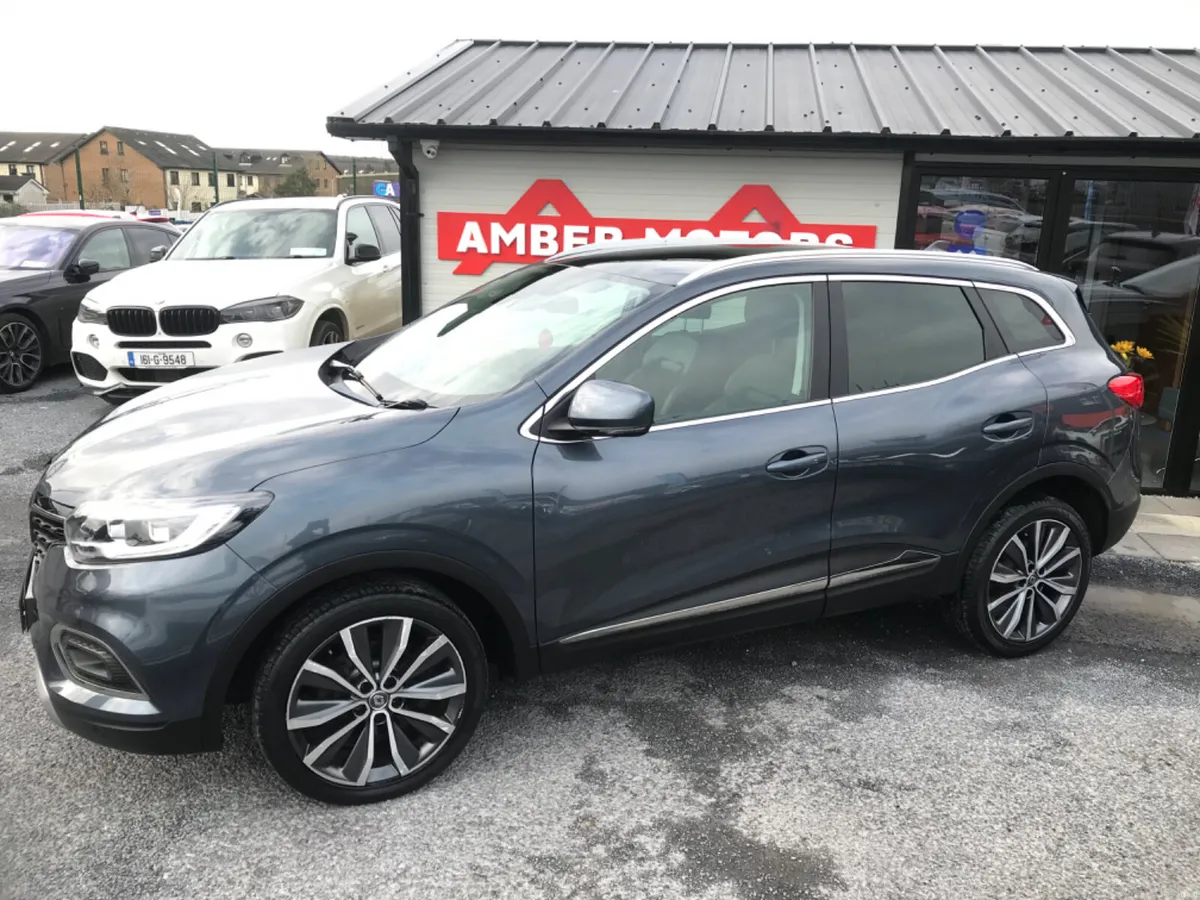 2020 Renault Kadjar S EDITION TCE - Image 4