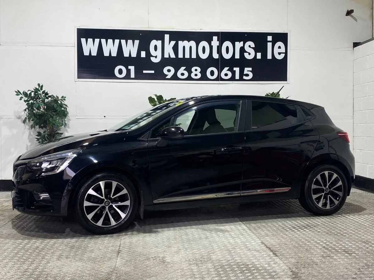 Renault Clio 2020////FINANCE AVAILABLE/// - Image 3