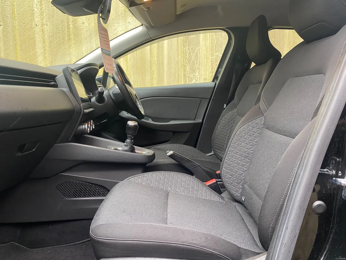 Renault Clio 2020////FINANCE AVAILABLE/// - Image 4