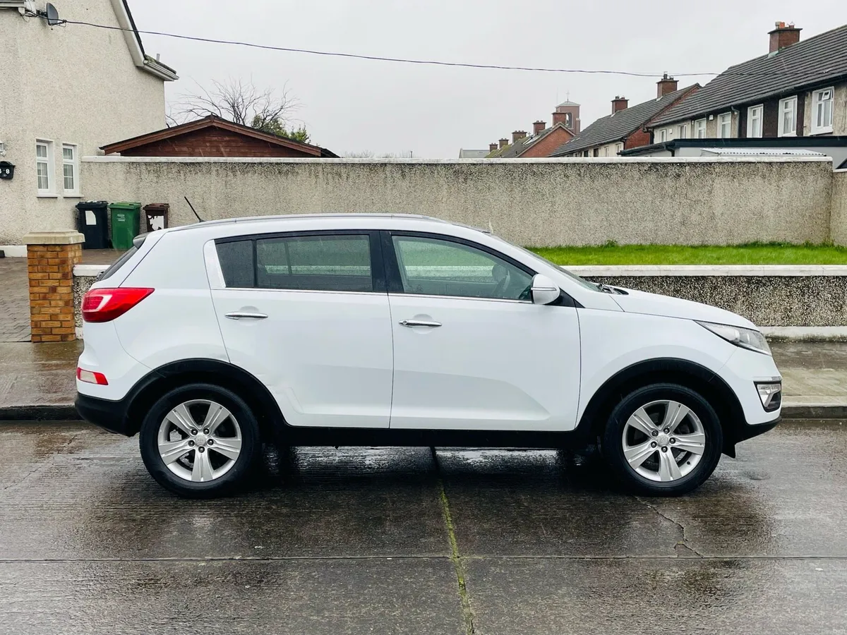 Kia Sportage Platinum *NCT 11/26* - Image 2