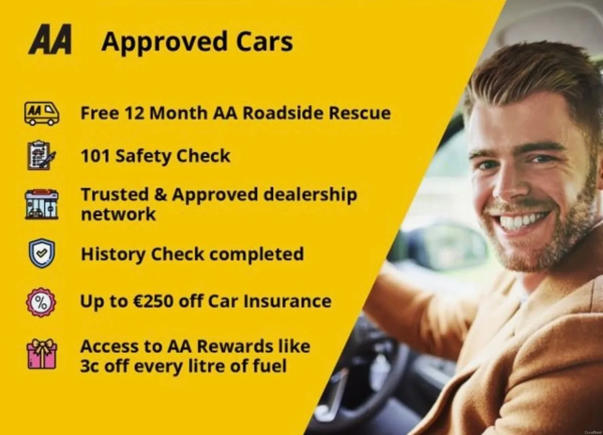 2014 VW Up! 1.0L AUTO HIGHLINE 12MONTHS WARRANTY - Image 3